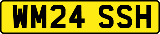 WM24SSH
