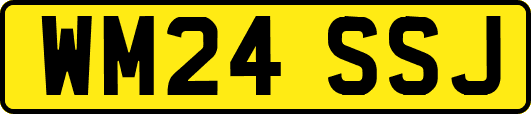 WM24SSJ
