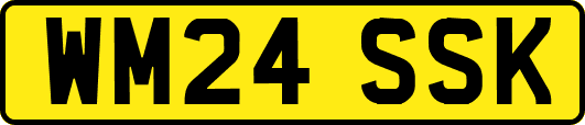 WM24SSK
