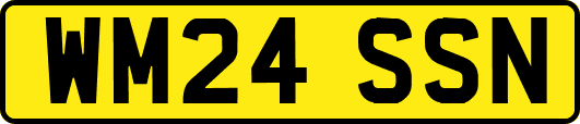 WM24SSN