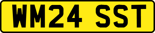 WM24SST