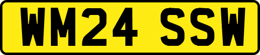 WM24SSW