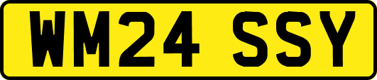 WM24SSY