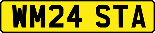 WM24STA