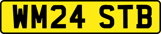 WM24STB