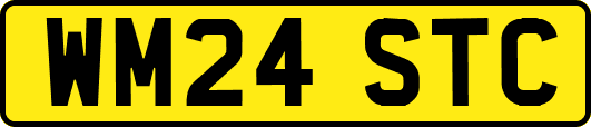WM24STC