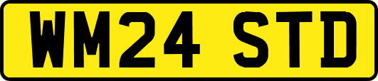 WM24STD