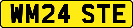 WM24STE