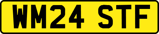 WM24STF