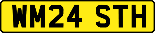 WM24STH