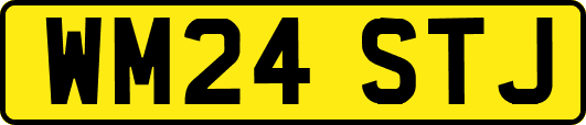 WM24STJ