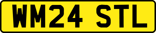 WM24STL