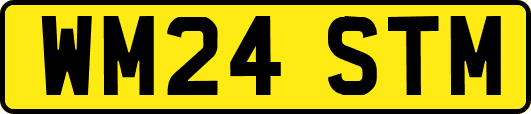 WM24STM