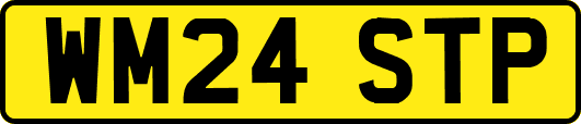 WM24STP