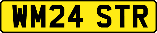 WM24STR