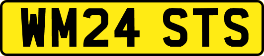 WM24STS