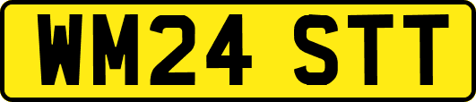 WM24STT