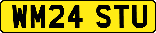 WM24STU