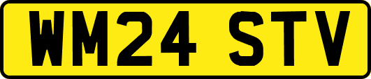 WM24STV