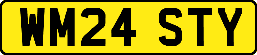 WM24STY