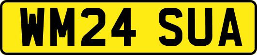 WM24SUA