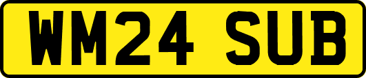 WM24SUB