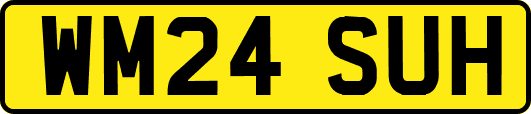 WM24SUH