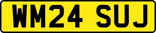 WM24SUJ