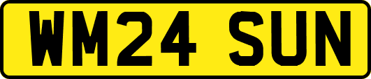 WM24SUN