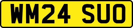 WM24SUO
