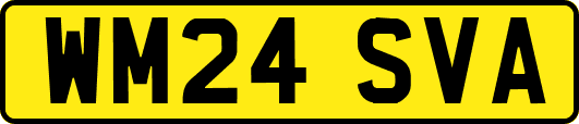 WM24SVA