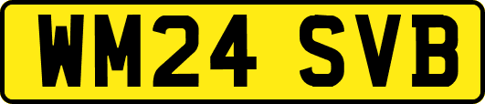 WM24SVB