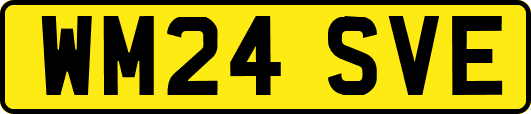 WM24SVE