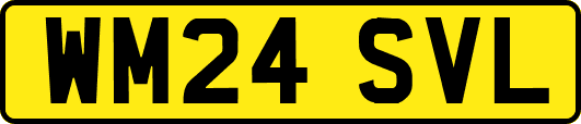 WM24SVL