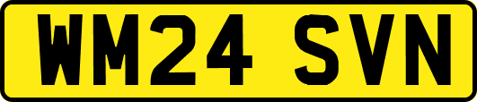 WM24SVN