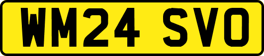 WM24SVO