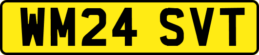WM24SVT