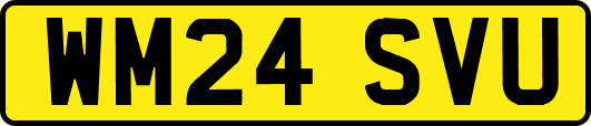 WM24SVU