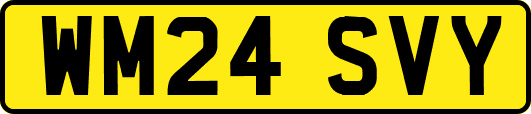WM24SVY