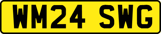 WM24SWG