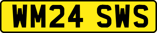WM24SWS