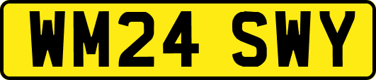 WM24SWY