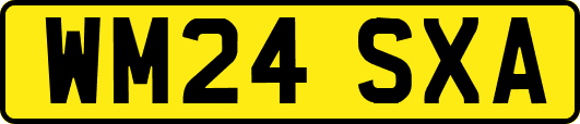 WM24SXA