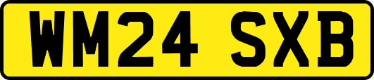 WM24SXB