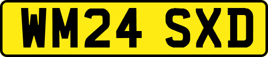 WM24SXD