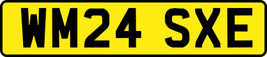 WM24SXE