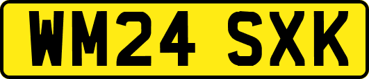 WM24SXK