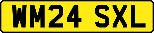 WM24SXL