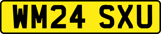 WM24SXU