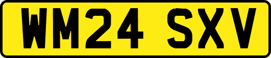 WM24SXV